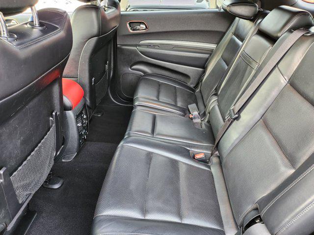 used 2019 Dodge Durango car, priced at $27,995