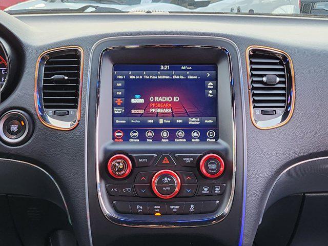 used 2019 Dodge Durango car, priced at $27,995