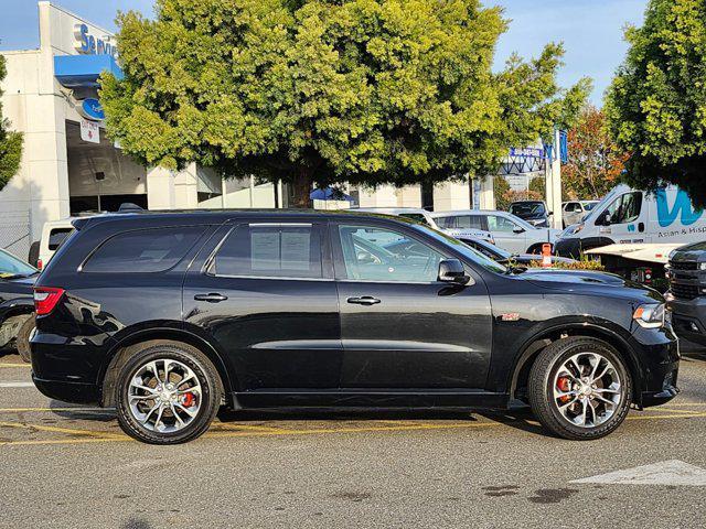 used 2019 Dodge Durango car, priced at $27,995
