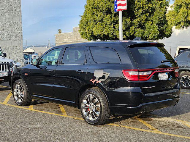 used 2019 Dodge Durango car, priced at $27,995