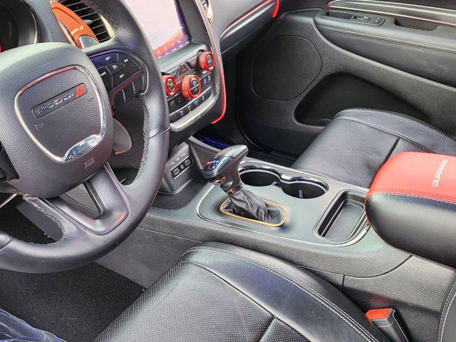 used 2019 Dodge Durango car, priced at $27,995