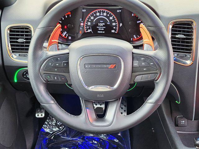 used 2019 Dodge Durango car, priced at $27,995
