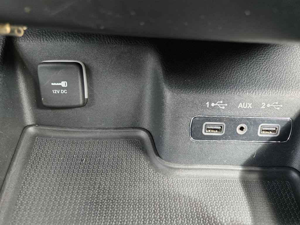 used 2019 Dodge Durango car, priced at $27,895