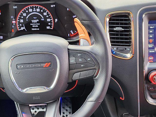 used 2019 Dodge Durango car, priced at $27,995