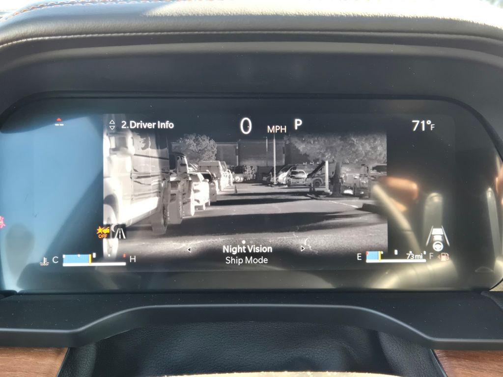 new 2025 Jeep Grand Cherokee L car, priced at $62,745