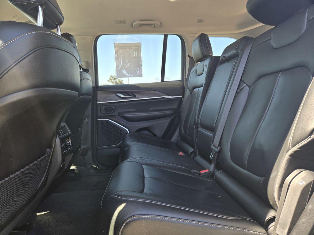 used 2023 Jeep Grand Cherokee car, priced at $25,888