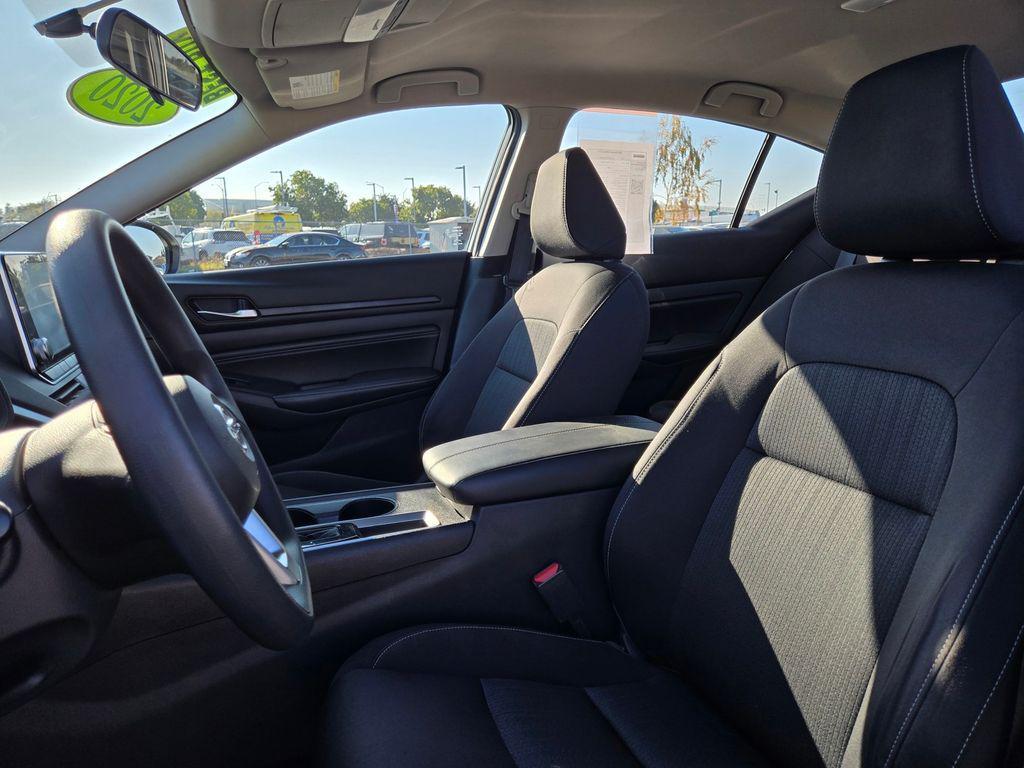used 2020 Nissan Altima car, priced at $19,653