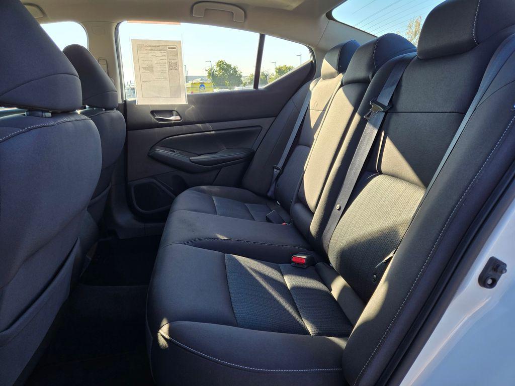 used 2020 Nissan Altima car, priced at $19,653