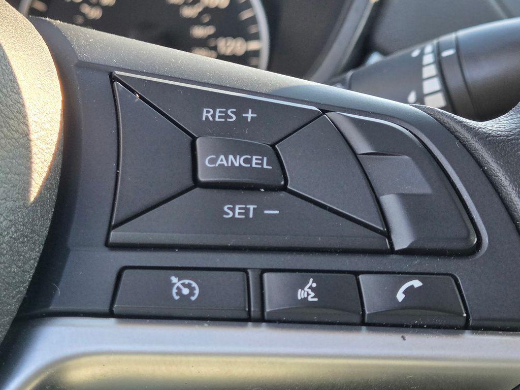 used 2020 Nissan Altima car, priced at $19,653