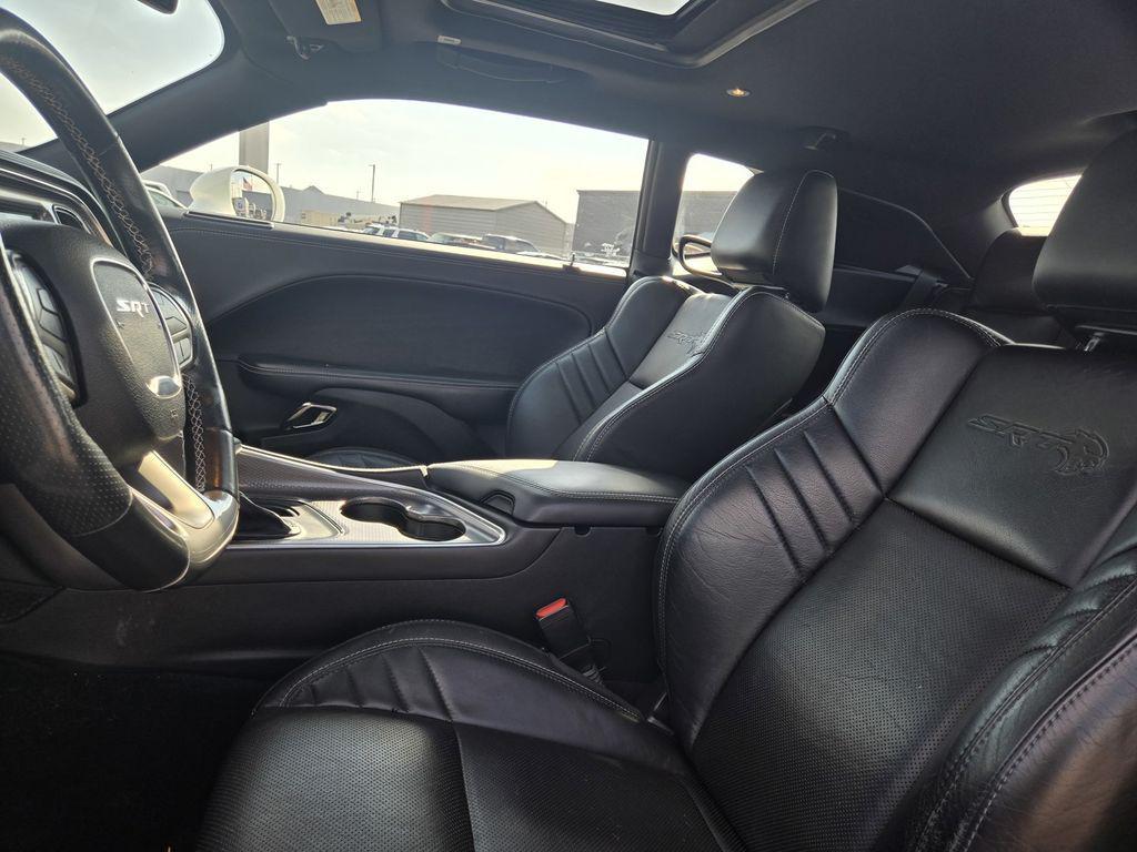 used 2020 Dodge Challenger car, priced at $72,998