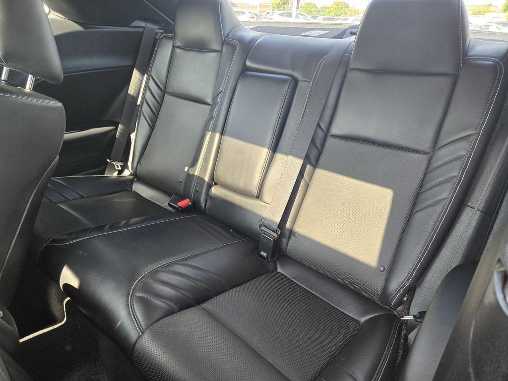 used 2020 Dodge Challenger car, priced at $72,998