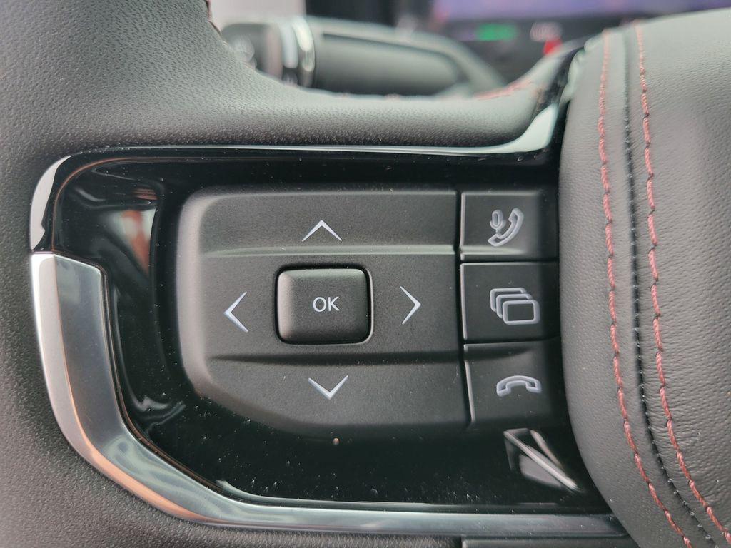 new 2025 Jeep Wagoneer S car, priced at $44,790