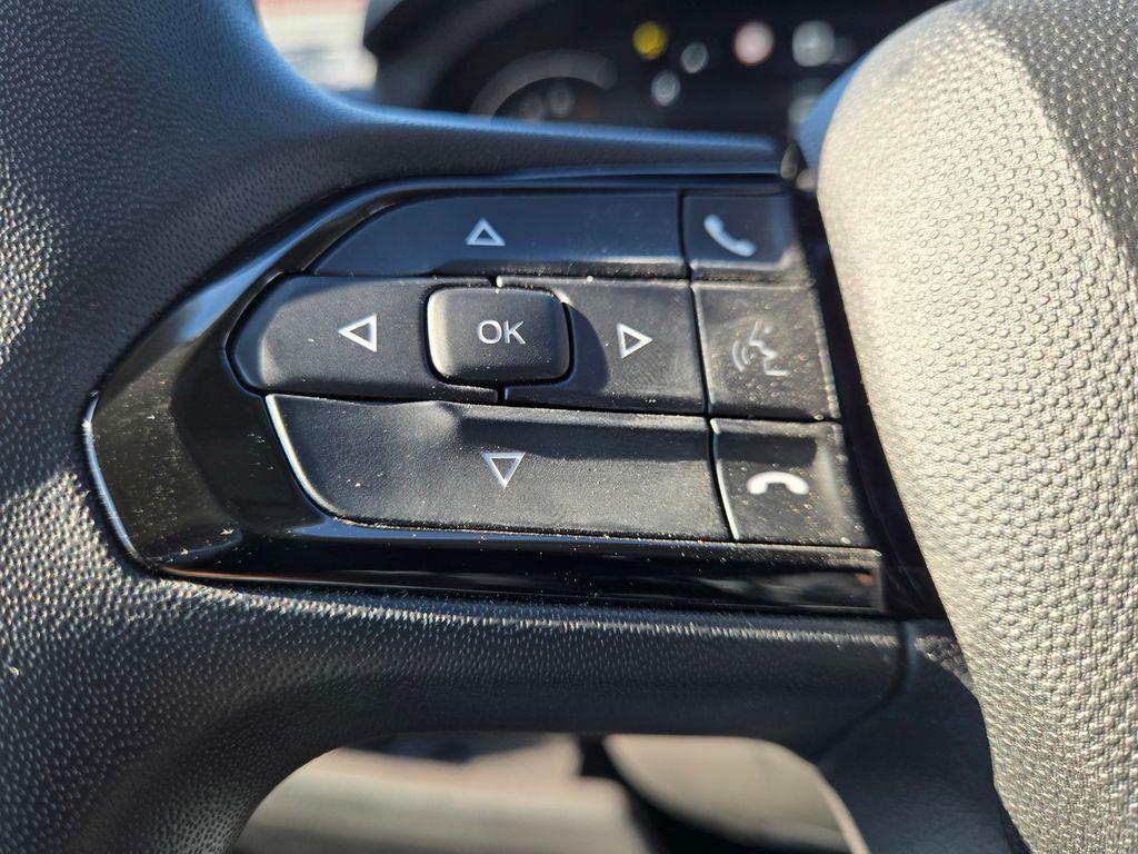 used 2025 Ram ProMaster 3500 Window Van car, priced at $38,995