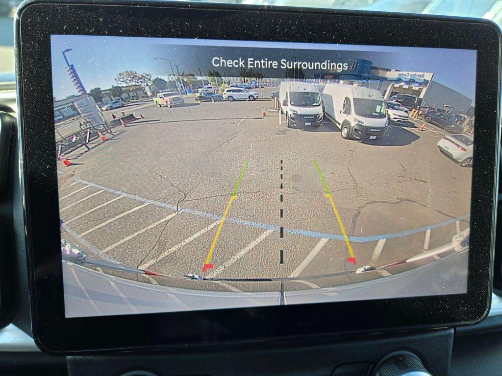 used 2025 Ram ProMaster 3500 Window Van car, priced at $38,995