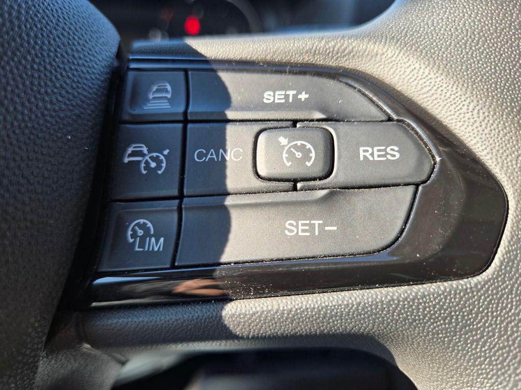 used 2025 Ram ProMaster 3500 Window Van car, priced at $38,995