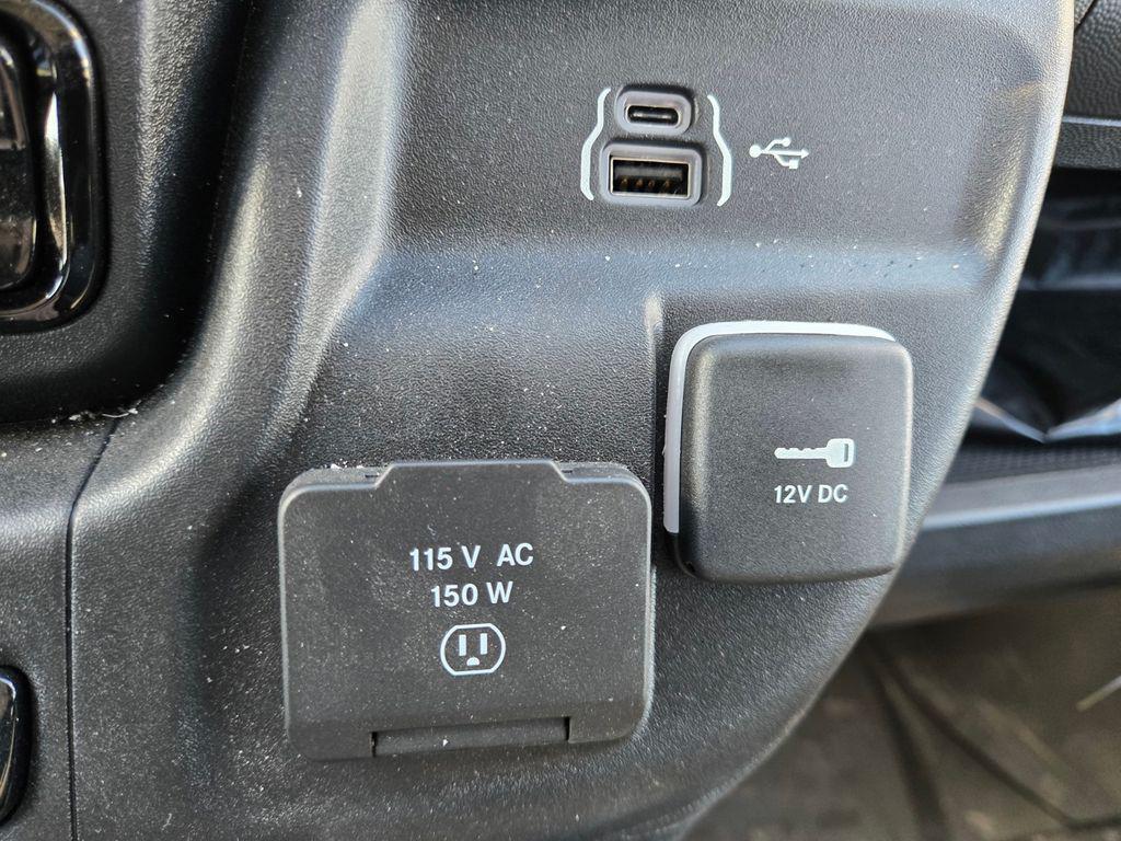 used 2025 Ram ProMaster 3500 Window Van car, priced at $38,995