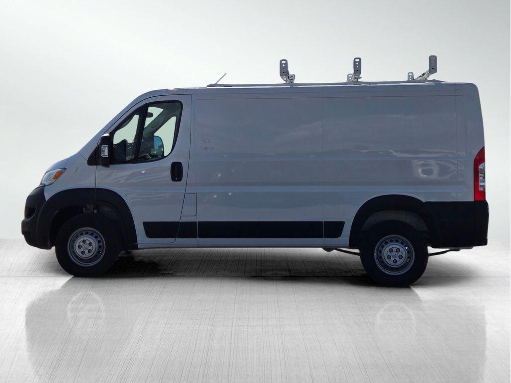used 2025 Ram ProMaster 2500 car, priced at $34,888