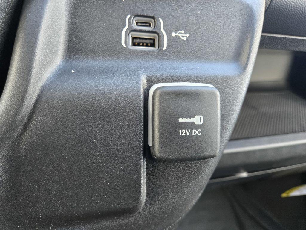 new 2026 Ram ProMaster 2500 car, priced at $55,995