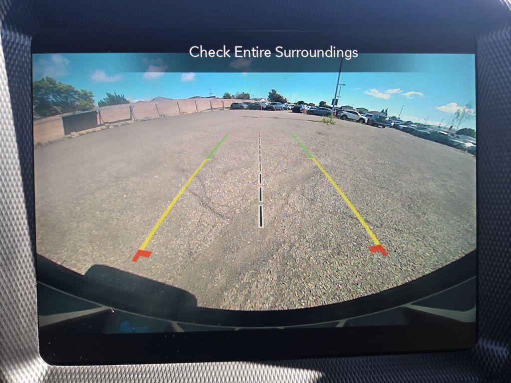 used 2023 Jeep Wrangler 4xe car, priced at $36,998