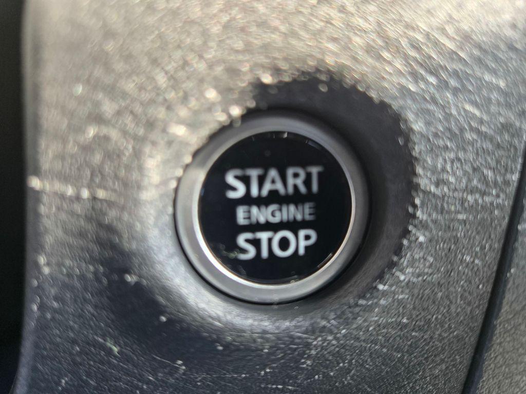 used 2025 Nissan Frontier car, priced at $27,888