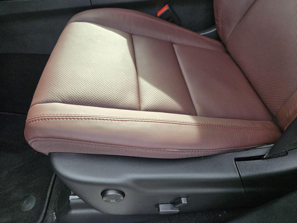 new 2026 Dodge Durango car, priced at $44,495