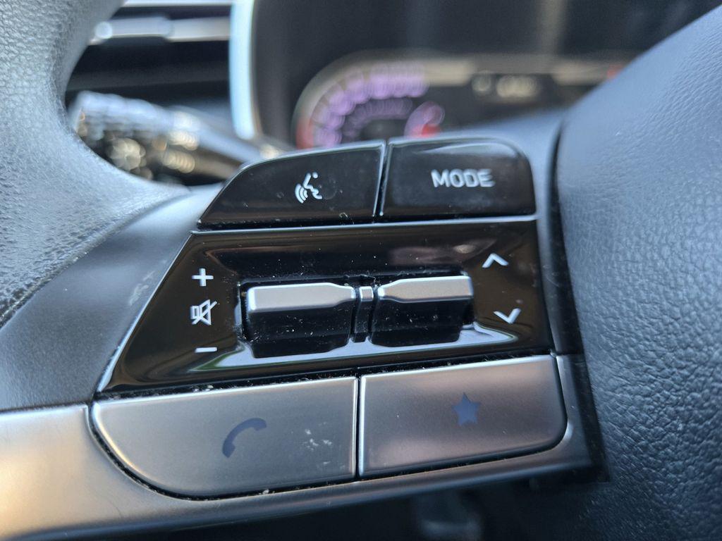 used 2022 Hyundai Tucson car, priced at $17,000