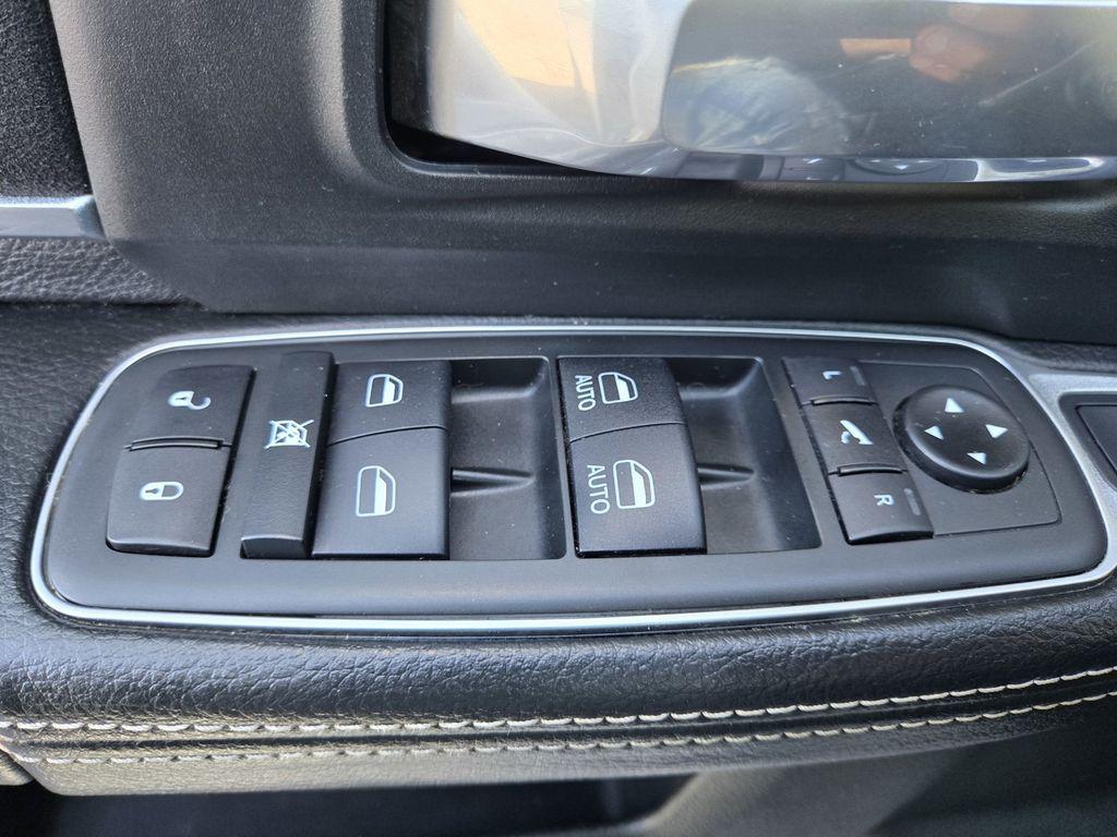 used 2020 Ram 2500 car, priced at $49,998