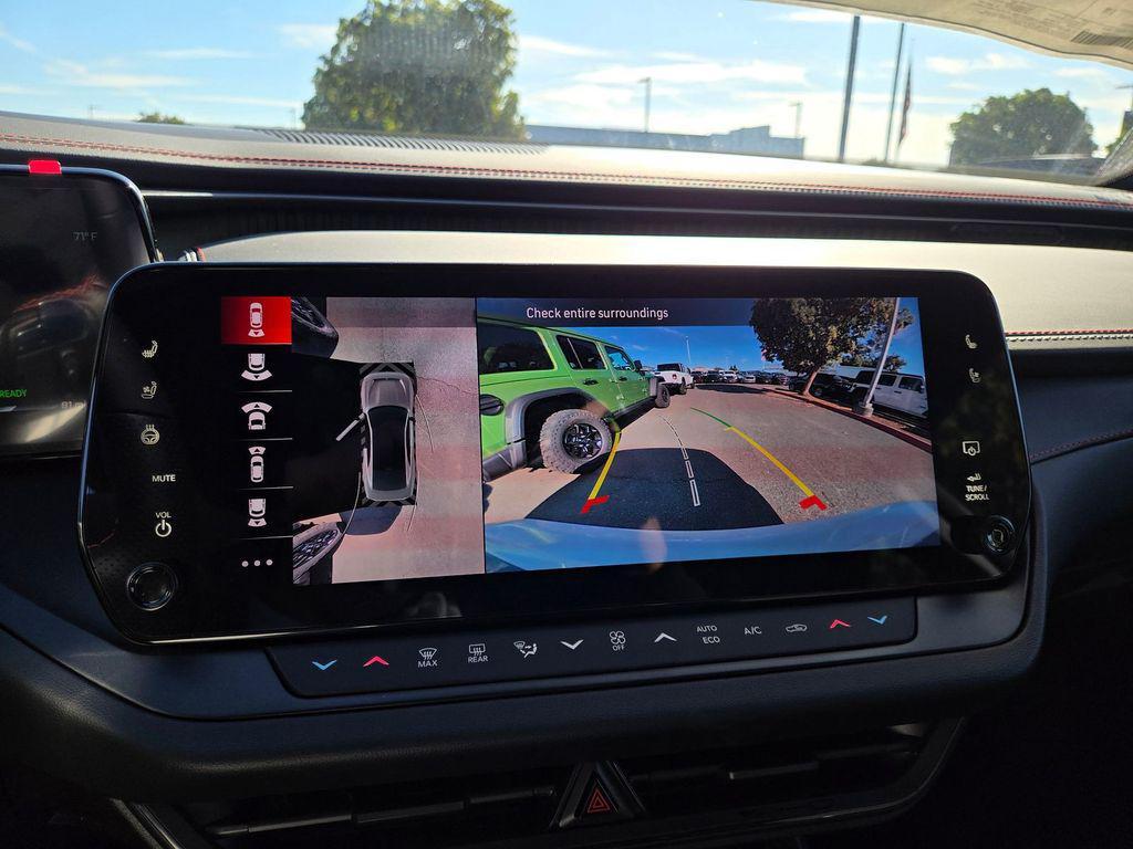 new 2024 Dodge Charger Daytona car, priced at $59,995