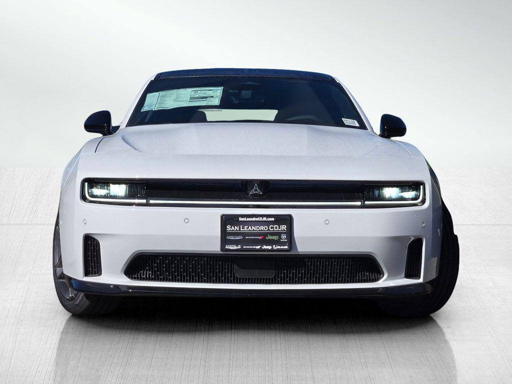 new 2024 Dodge Charger Daytona car, priced at $59,995