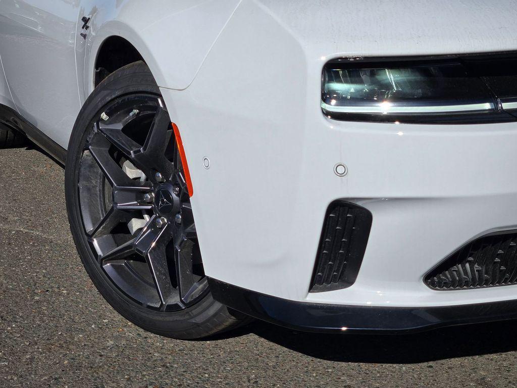 new 2024 Dodge Charger Daytona car, priced at $59,995