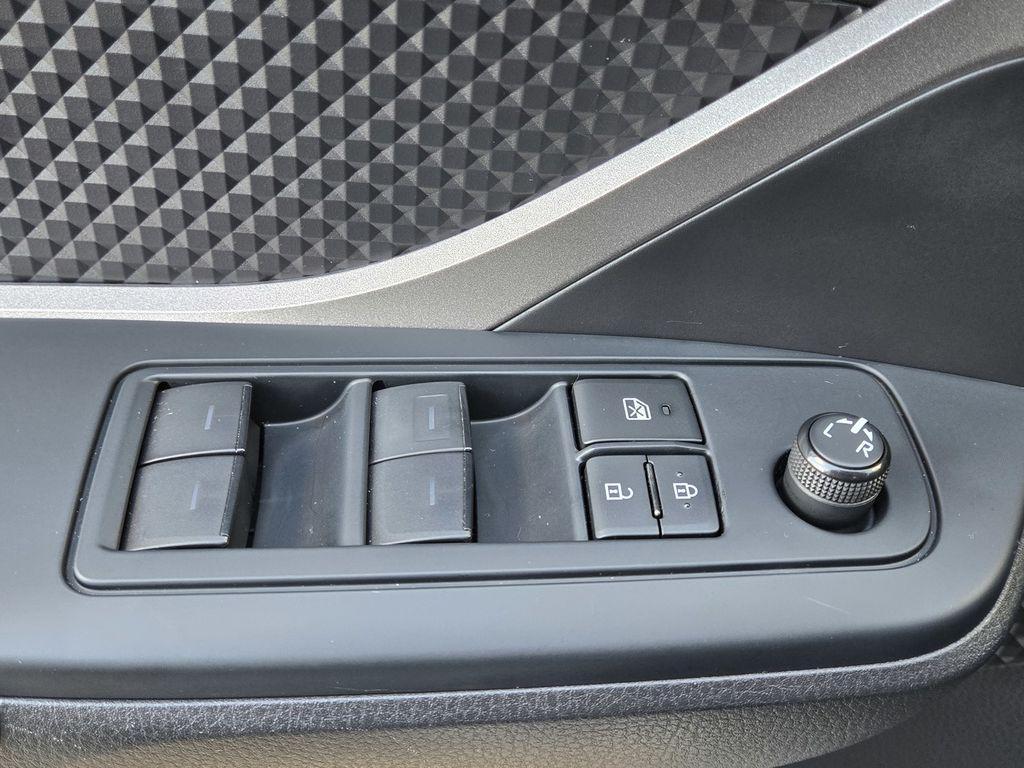 used 2021 Toyota C-HR car, priced at $23,998