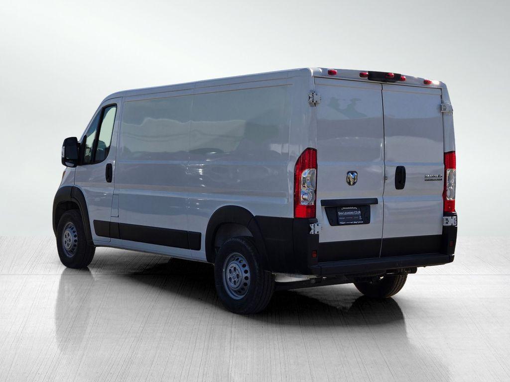 used 2025 Ram ProMaster 2500 car, priced at $37,888