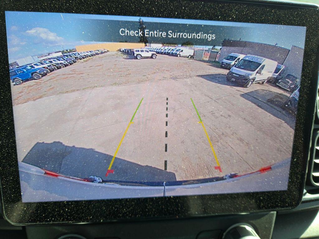 used 2025 Ram ProMaster 2500 car, priced at $37,888