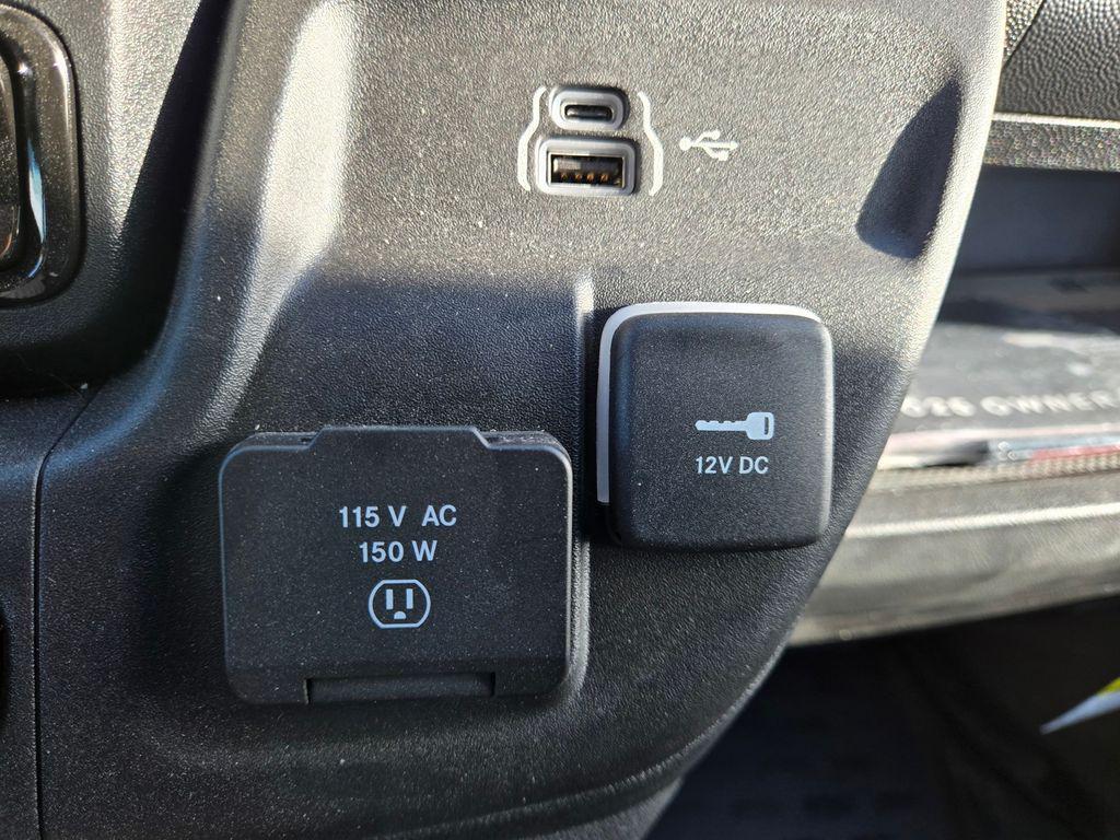 used 2025 Ram ProMaster 3500 Window Van car, priced at $36,777