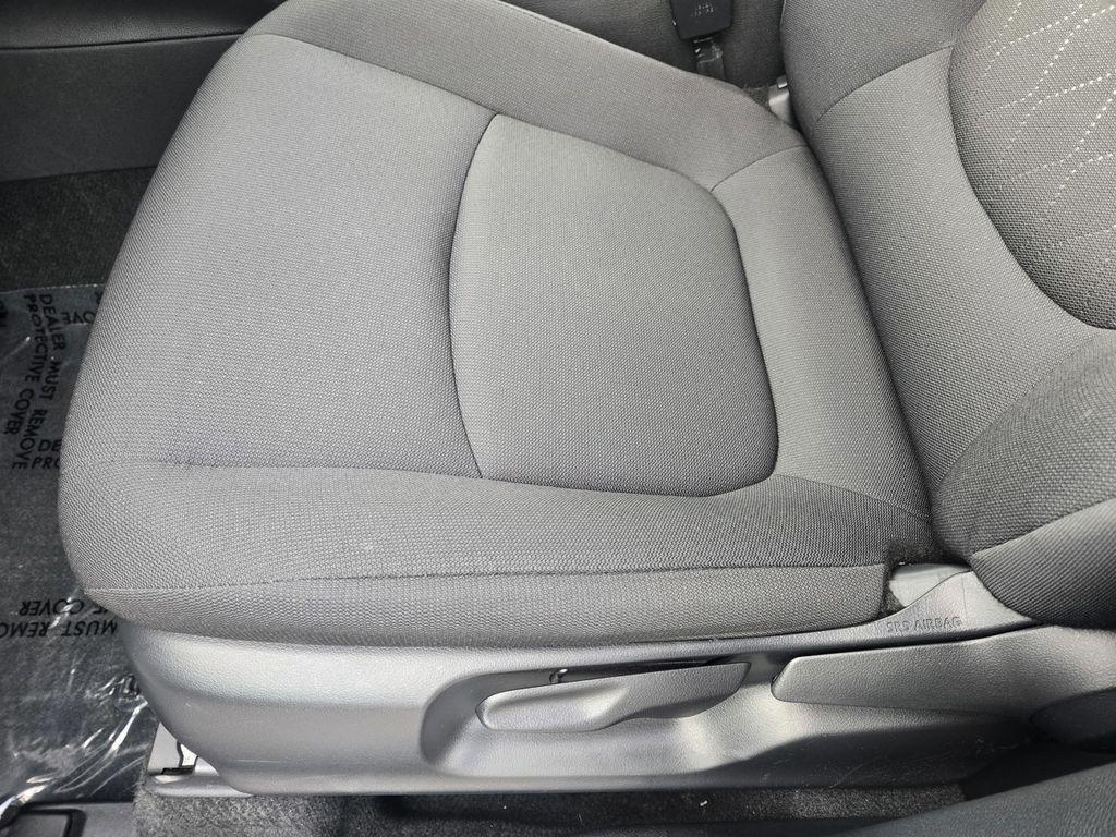 used 2025 Toyota Corolla Cross car, priced at $29,995