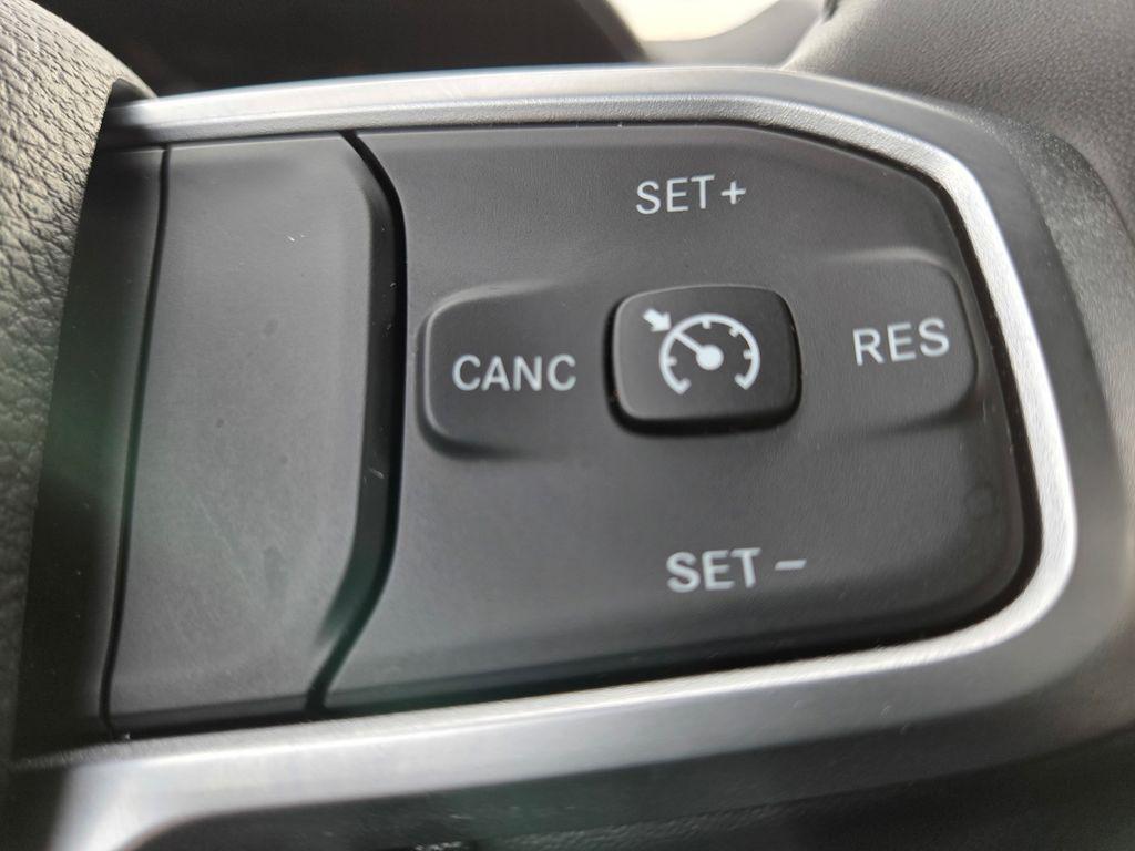 used 2024 Ram 2500 car, priced at $38,995