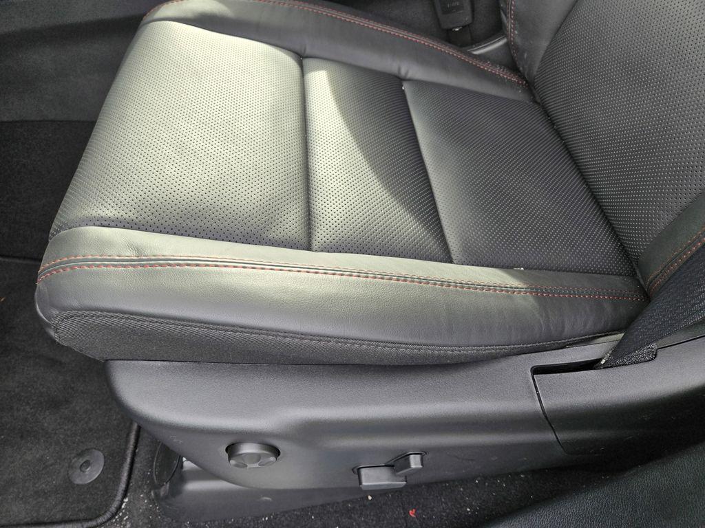 new 2026 Dodge Durango car, priced at $50,930