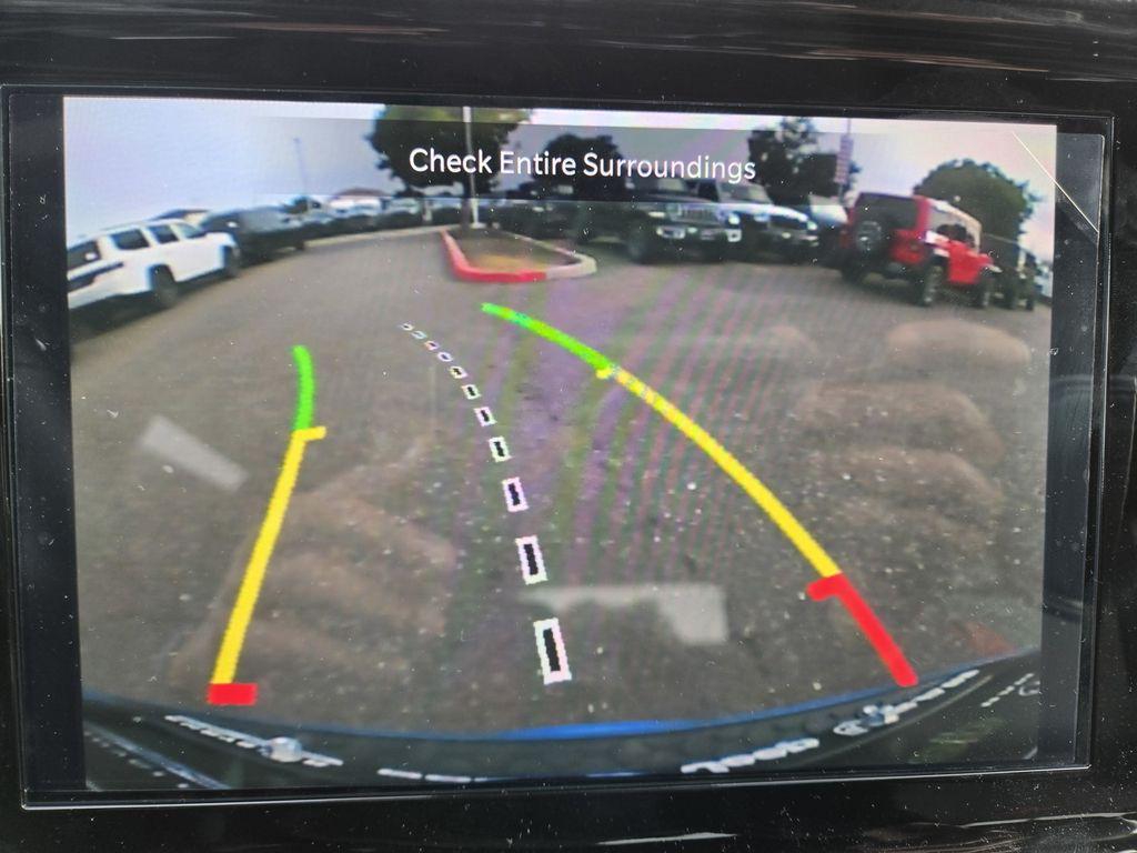 new 2026 Dodge Durango car, priced at $50,930