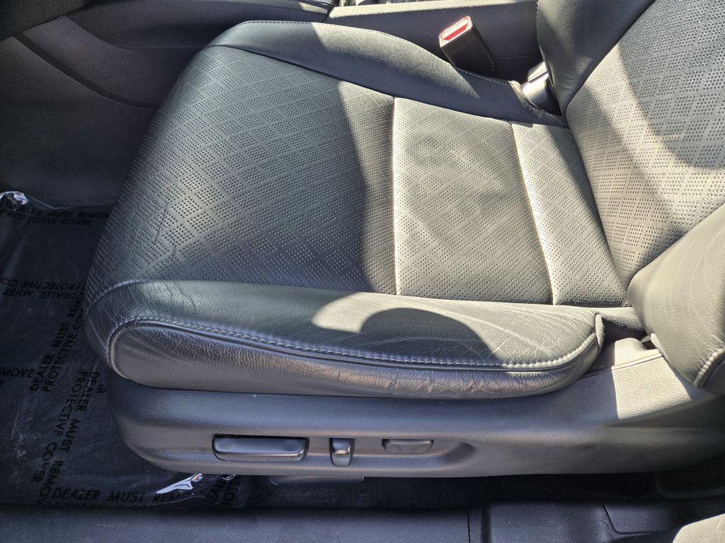 used 2020 Honda Passport car, priced at $21,400