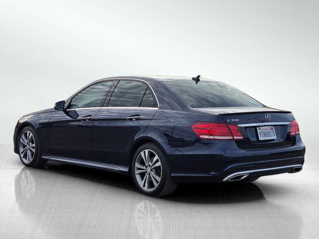 used 2016 Mercedes-Benz E-Class car, priced at $15,995