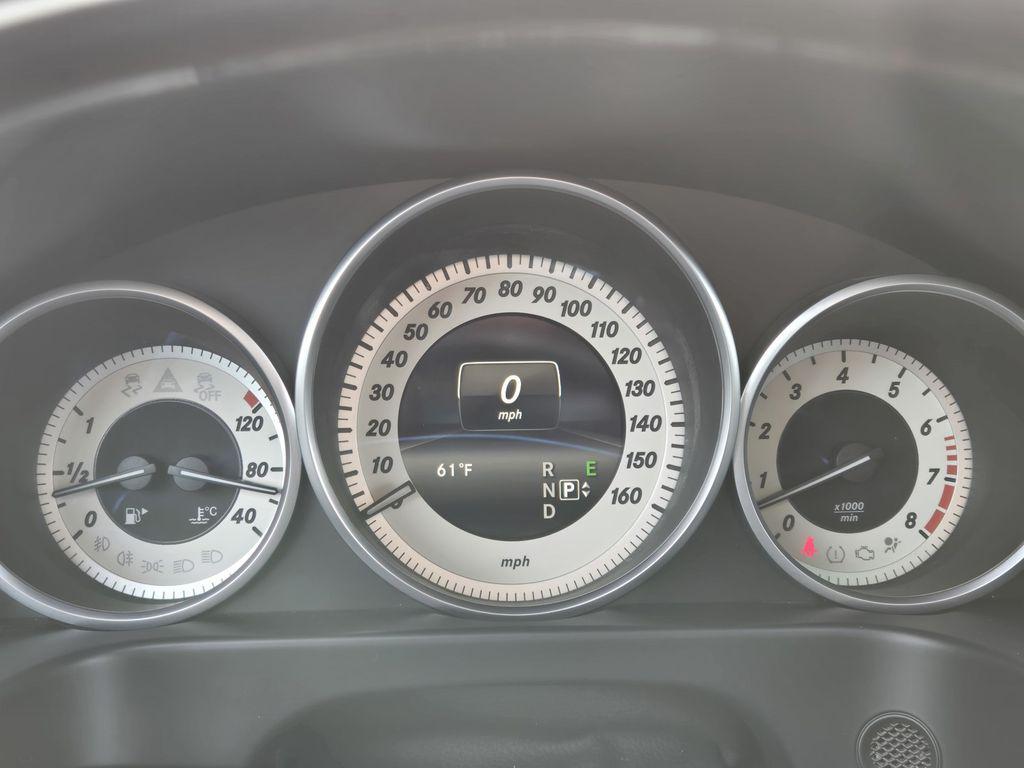 used 2016 Mercedes-Benz E-Class car, priced at $15,995