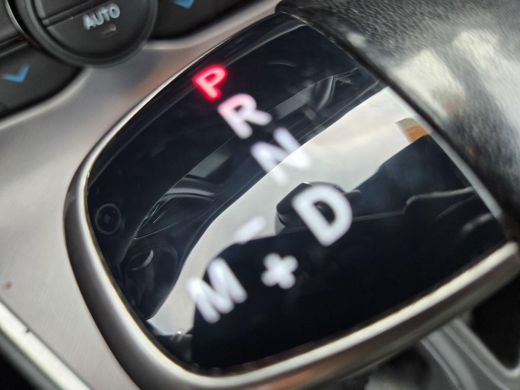 used 2021 Dodge Challenger car, priced at $36,995