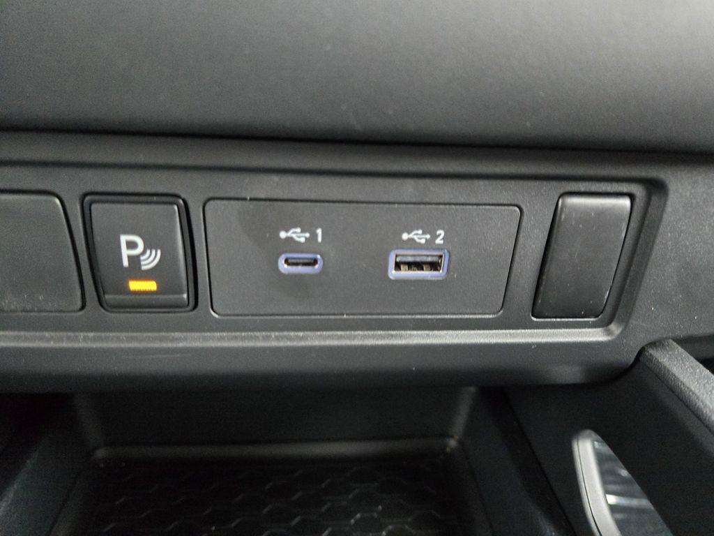 used 2026 Nissan Frontier car, priced at $32,795