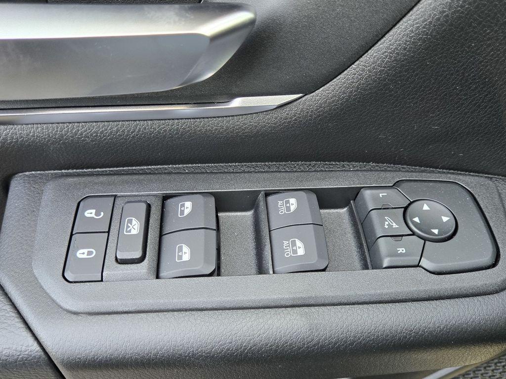 new 2026 Ram 1500 car, priced at $54,995