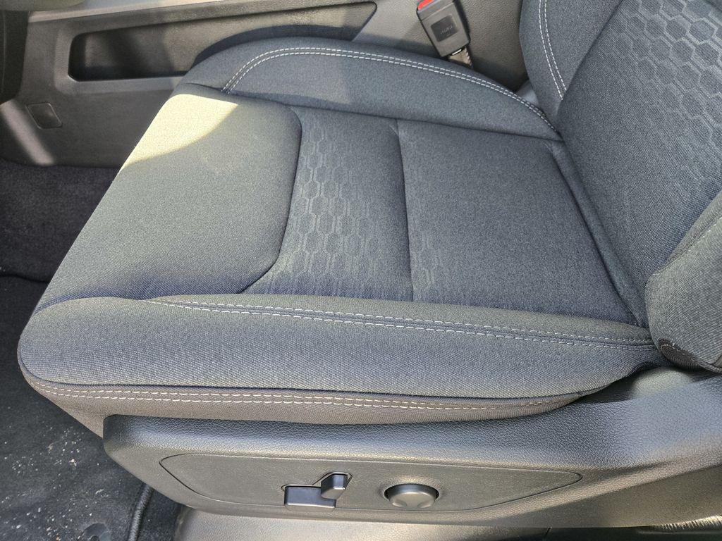 new 2026 Ram 1500 car, priced at $54,995