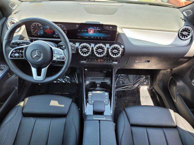 used 2021 Mercedes-Benz GLA 250 car
