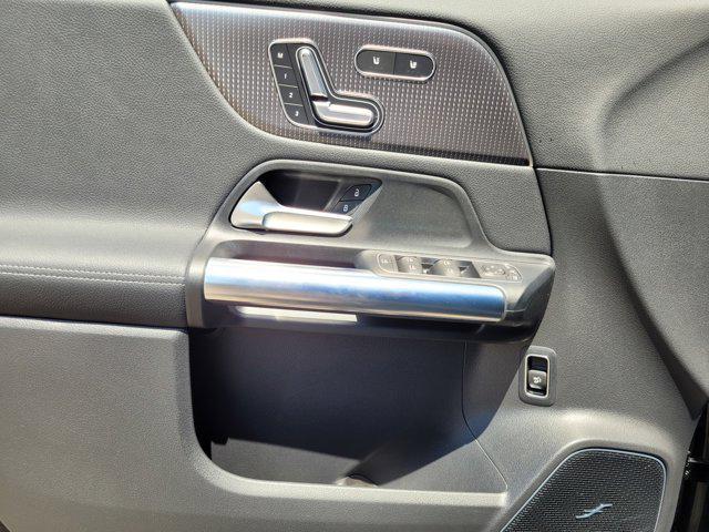 used 2021 Mercedes-Benz GLA 250 car