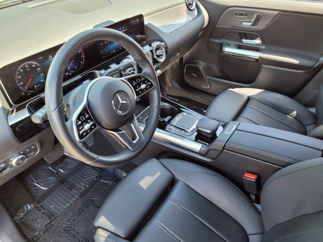 used 2021 Mercedes-Benz GLA 250 car