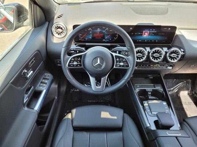 used 2021 Mercedes-Benz GLA 250 car