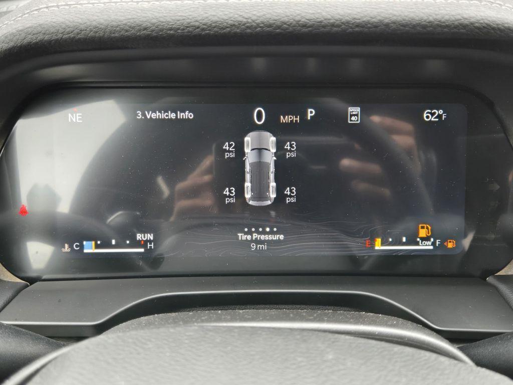 new 2026 Jeep Grand Cherokee car, priced at $49,985